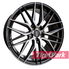 Voin Cross 8.5x19 5x108 ET33 DIA60.1 GMF
