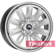 ALST (KFZ) 131800 6x15 4x100 ET40 DIA60.1 S