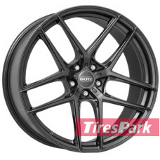 Dotz LagunaSeca 10x20 5x120 ET40 DIA72.6 GM