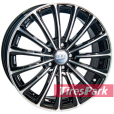 GT 148 6.5x16 5x100 ET40 DIA67.1 BM