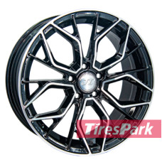 GT 6260 6.5x16 5x100 ET35 DIA67.1 BM