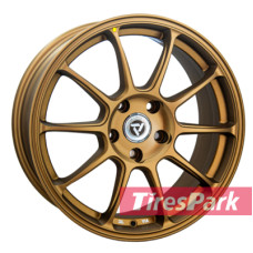 VLF ULF15 8x18 5x112 ET38 DIA66.56 BR