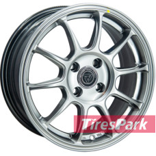 VLF ULF15 6.5x15 4x100 ET38 DIA73.1 HB