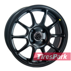 VLF ULF15 6.5x15 4x100 ET38 DIA73.1 BM