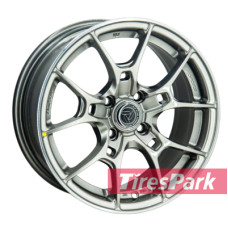 VLF ULF09 7x15 4x100 ET40 DIA73.1 HB