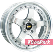 VLF VLF40 7.5x17 5x114.3 ET38 DIA73.1 SM
