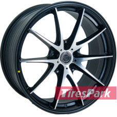 VLF ULF20 8.5x19 5x112 ET38 DIA66.56 MCB