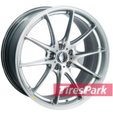 VLF ULF20 8.5x19 5x114.3 ET38 DIA73.1 HB