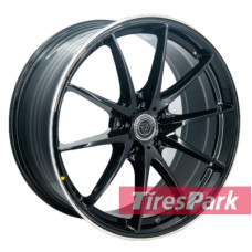 VLF ULF20 8.5x19 5x112 ET38 DIA66.56 BML