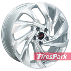 Replica Hyundai GT FR640 7x18 5x114.3 ET38 DIA67.1 FS