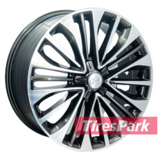 Replica Hyundai GT 5032 8x19 5x114.3 ET42 DIA67.1 GMF
