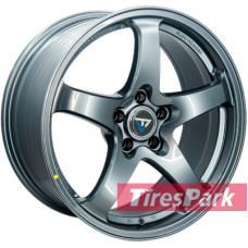VLF AKF03 8.5x18 5x112 ET25 DIA66.56 GM