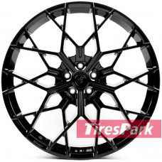 WS FORGED WS-151C 9.5x22 5x127 ET45 DIA71.5 GB