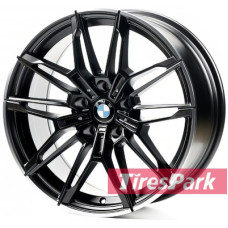 Replica B294 8x18 5x120 ET30 DIA72.6 BM