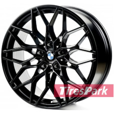 Replica B292 8.5x19 5x120 ET30 DIA72.5 SB