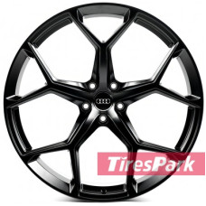 Replica A5598 10x22 5x112 ET18 DIA66.6 SB