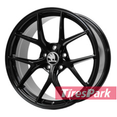 Replica Skoda RX01 7.5x17 5x112 ET35 DIA66.6 GB