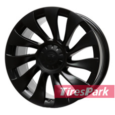 Replica Tesla RX719 9.5x19 5x114.3 ET45 DIA64.1 BM