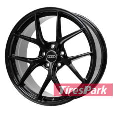 Replica Audi RX01 7.5x17 5x112 ET35 DIA66.6 GB