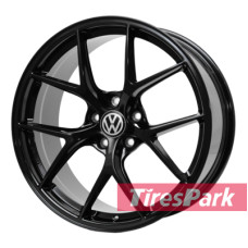 Replica Volkswagen RX01 7.5x17 5x112 ET35 DIA66.6 GB