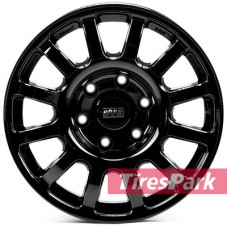 Off Road Wheels OW1985D 8x17 6x139.7 ET25 DIA95.1 GB
