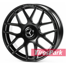 Replica MR7040 8x19 5x112 ET35 DIA66.45 SB