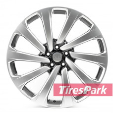 Replica LR1610 9.5x23 5x120 ET42.5 DIA72.6 DGMF