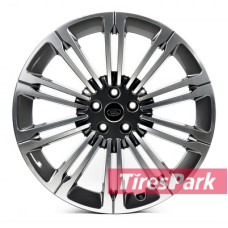 Replica LR7163 9.5x23 5x120 ET42.5 DIA72.6 DMG