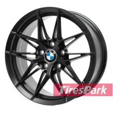 Replica RX05 7.5x17 5x114.3 ET35 DIA73.1 BM