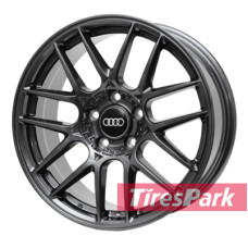 Replica Audi RX04 7.5x17 5x112 ET35 DIA66.6 GM