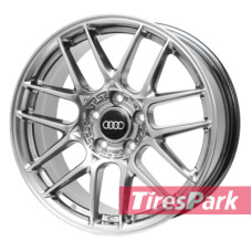 Replica Audi RX04 7.5x17 5x112 ET35 DIA66.6 HB