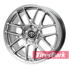 Replica Toyota RX04 8x18 5x114.3 ET35 DIA73.1 HB