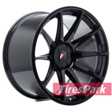 Japan Racing JR11 10x20 5x120 ET40 DIA74.1 GB