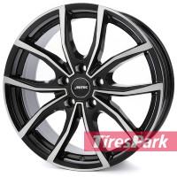 Autec Vidron 7x17 5x114.3 ET35 DIA66.1 BP