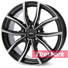 Autec Vidron 6x16 5x100 ET35 DIA57.1 BP