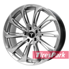 Replica Tesla FF-V25 8.5x20 5x114.3 ET38 DIA73.1 HB