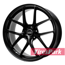 Replica Audi FF-V10 8.5x20 5x112 ET25 DIA66.6 BM