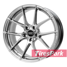 Replica Audi FF-P01 8x18 5x112 ET27 DIA66.6 HB