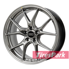 Replica Audi FF-S1 8x18 5x112 ET38 DIA66.6 HB