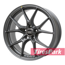 Replica Audi FF-S1 8x18 5x112 ET38 DIA66.6 MGM