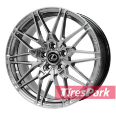 Replica Lexus FF-V18 8x18 5x114.3 ET38 DIA73.1 HB