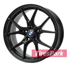 Replica BMW FF-S1 8x18 5x120 ET35 DIA72.6 BM