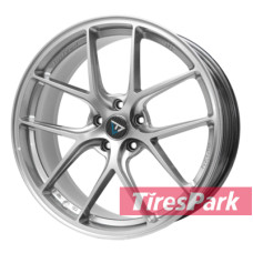 Wheelegend F10 8.5x20 5x114.3 ET38 DIA73.1 HB