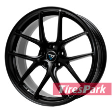 Wheelegend F10 8.5x20 5x112 ET25 DIA66.6 BM