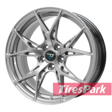 Wheelegend F28 8x18 5x114.3 ET38 DIA73.1 HB