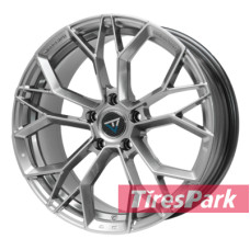 Wheelegend F05 8x18 5x114.3 ET38 DIA73.1 HB