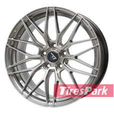 Wheelegend F15 8x18 5x108 ET38 DIA63.4 HB