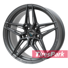 Wheelegend G01 8.5x18 5x112 ET42 DIA66.6 MGM