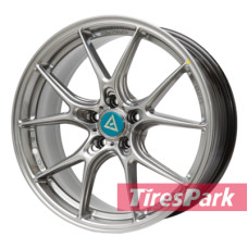 Wheelegend S1  8x18 5x112 ET38 DIA66.6 HB
