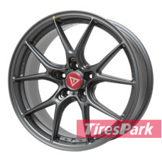 Wheelegend S1  8x18 5x112 ET38 DIA66.6 MGM